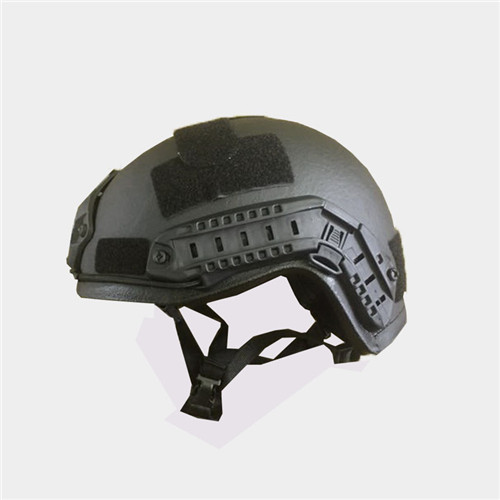 FAST战术头盔